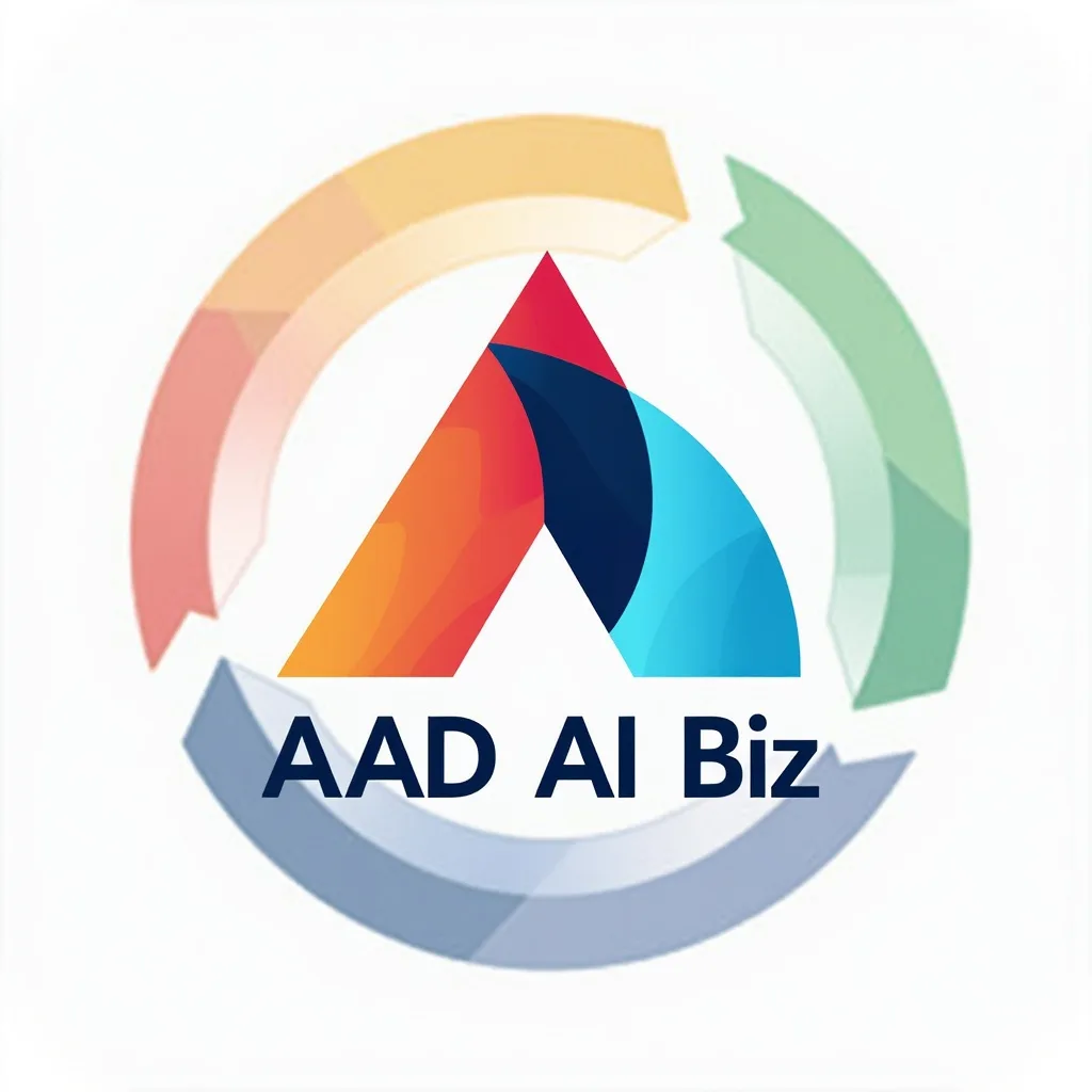 AAD AI Biz Solutions for Veterinarians logo